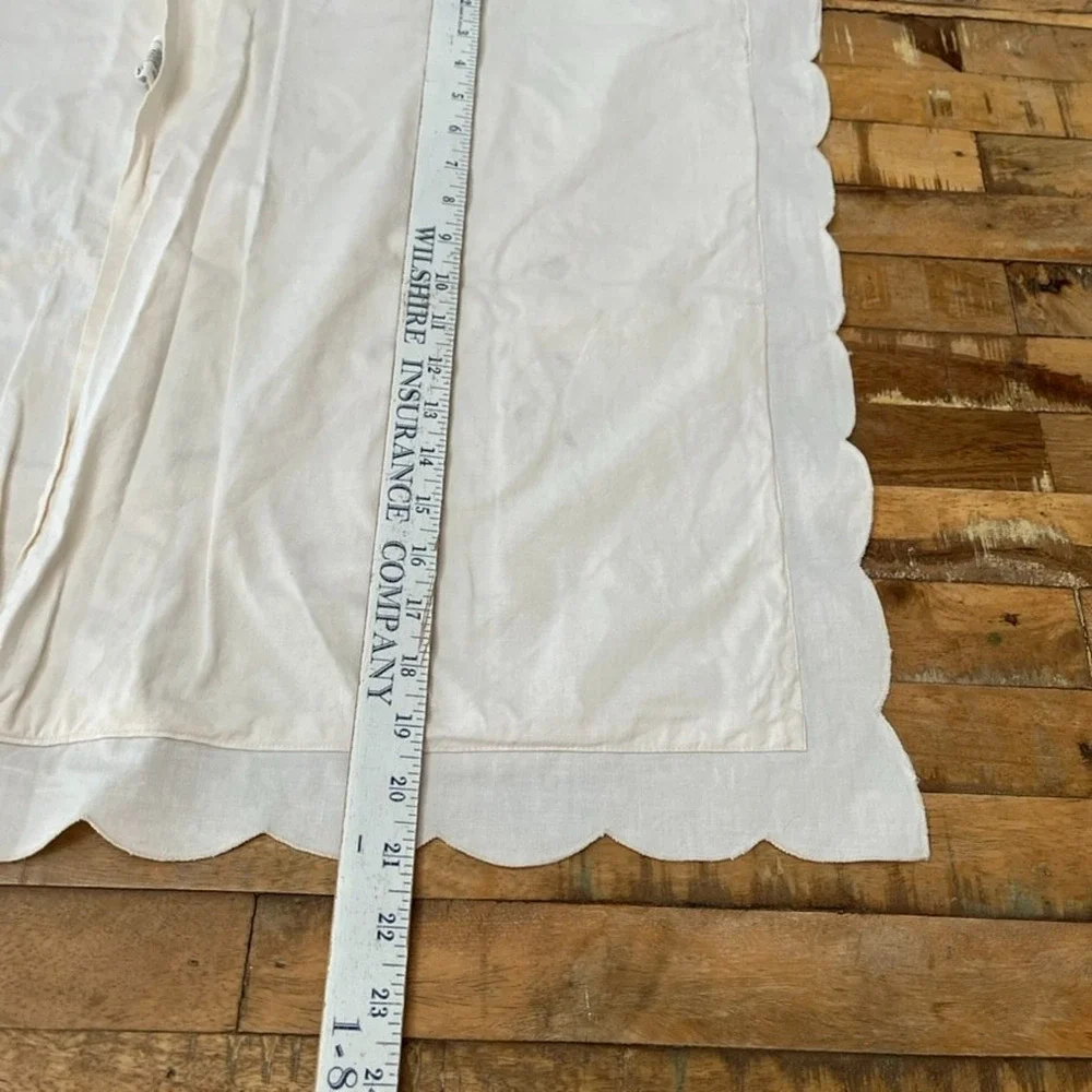 Unbranded this ivory